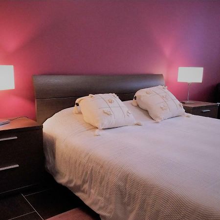 Faro Downtown Holiday Apartment المظهر الخارجي الصورة