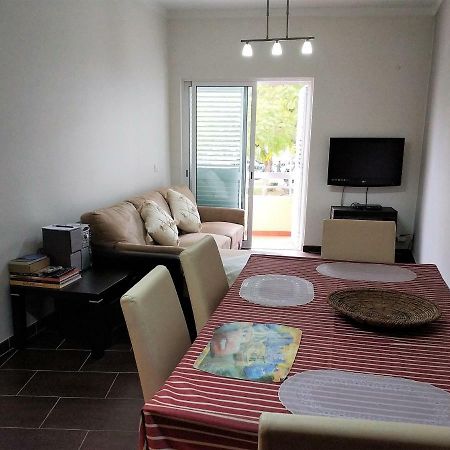 Faro Downtown Holiday Apartment المظهر الخارجي الصورة