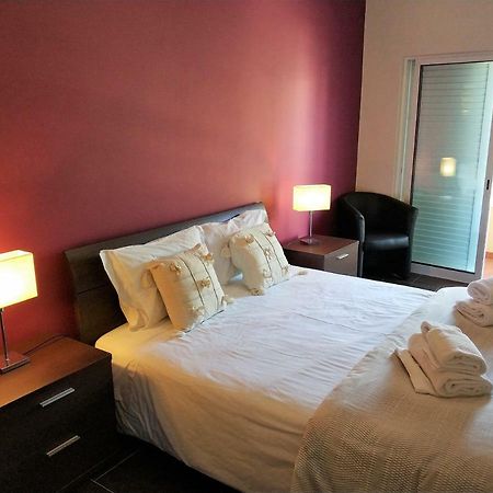 Faro Downtown Holiday Apartment المظهر الخارجي الصورة