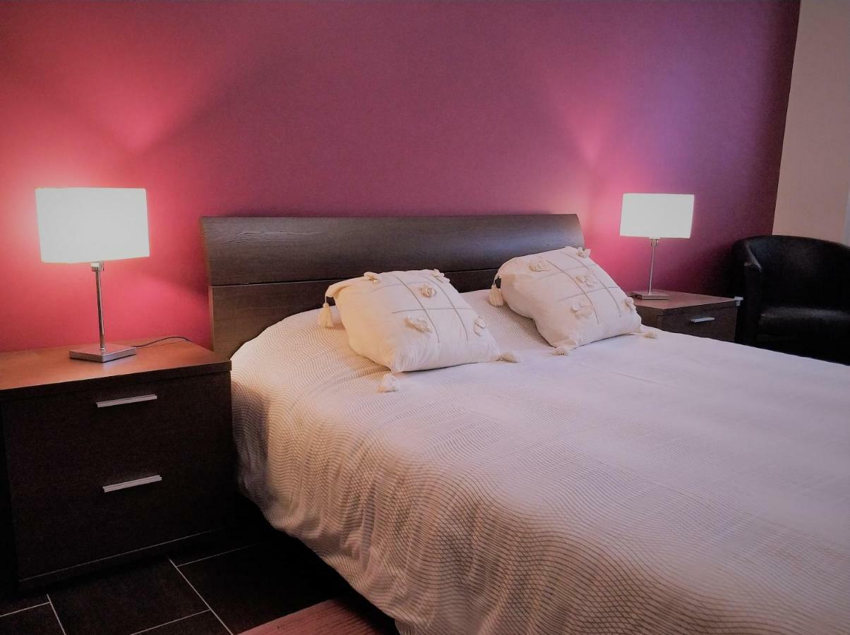 Faro Downtown Holiday Apartment المظهر الخارجي الصورة