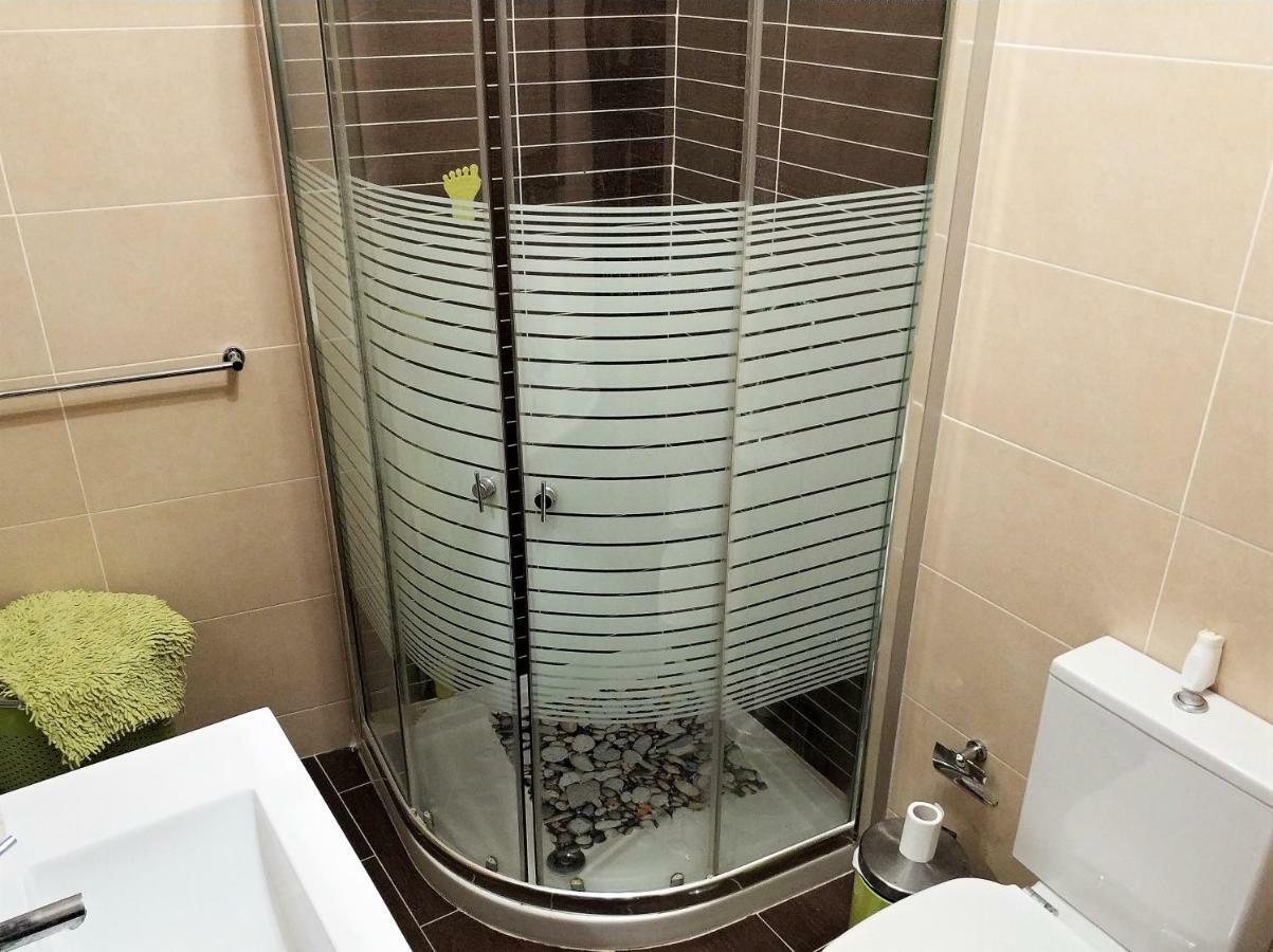 Faro Downtown Holiday Apartment المظهر الخارجي الصورة