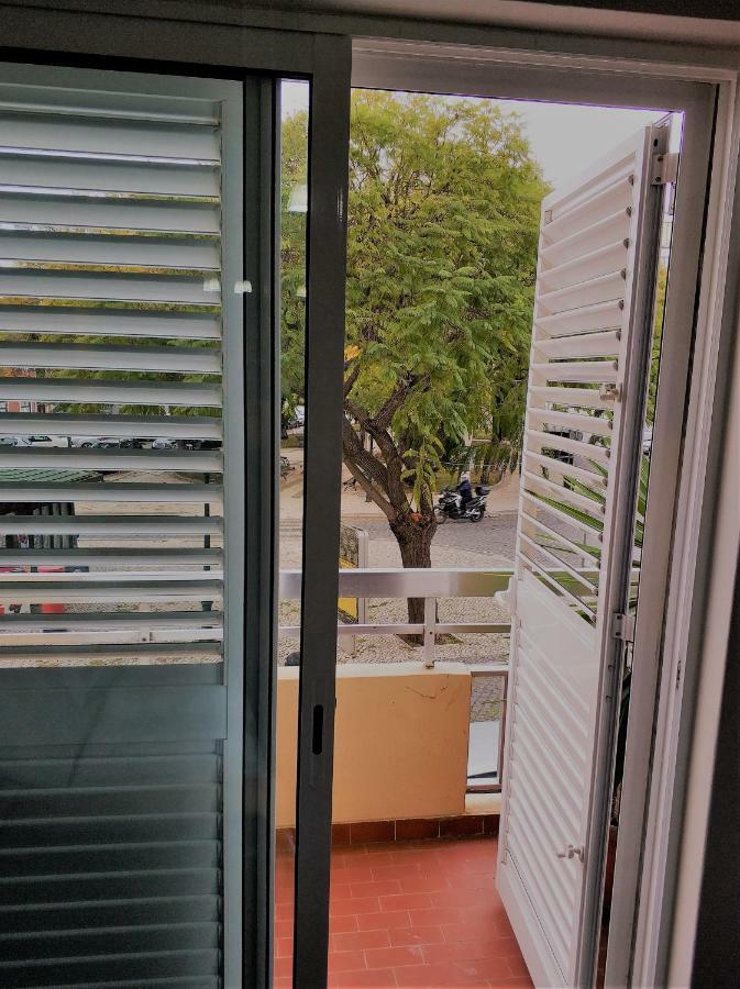 Faro Downtown Holiday Apartment المظهر الخارجي الصورة