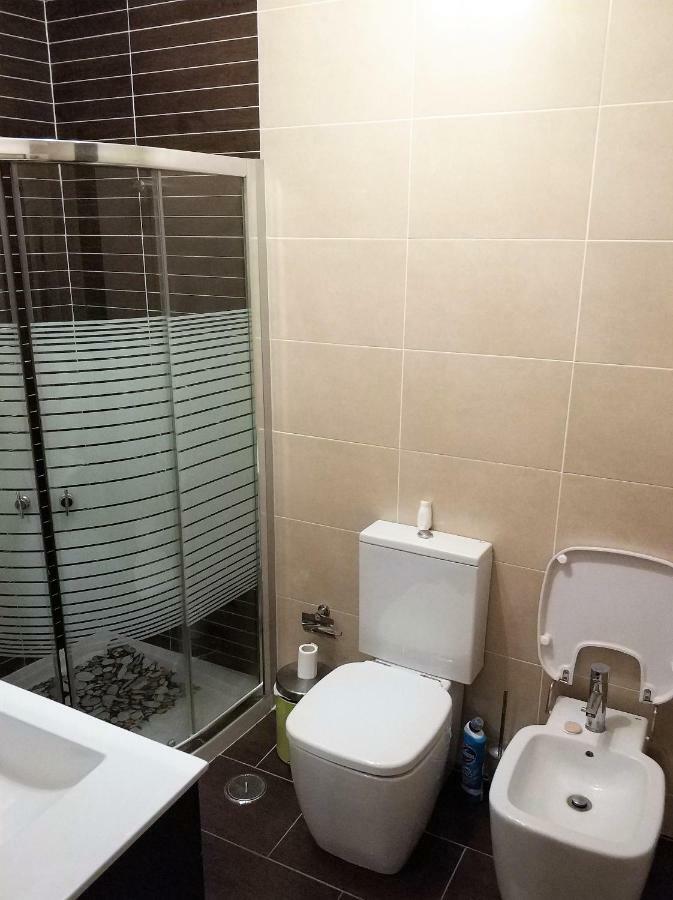 Faro Downtown Holiday Apartment المظهر الخارجي الصورة