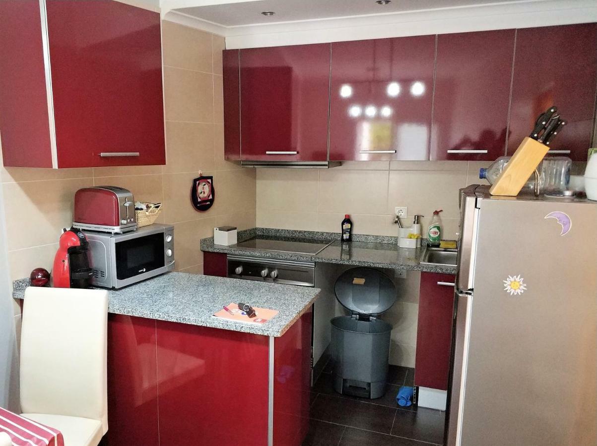 Faro Downtown Holiday Apartment المظهر الخارجي الصورة