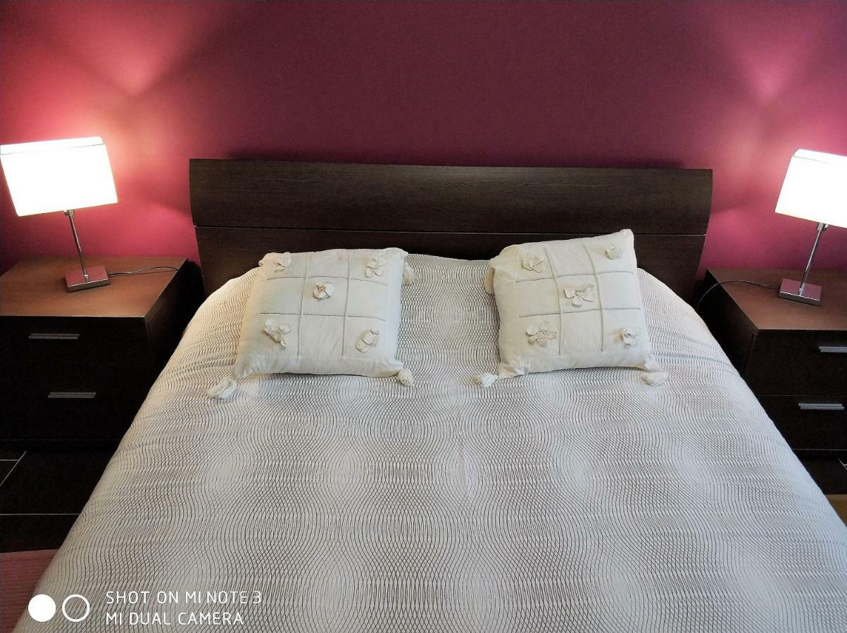 Faro Downtown Holiday Apartment المظهر الخارجي الصورة