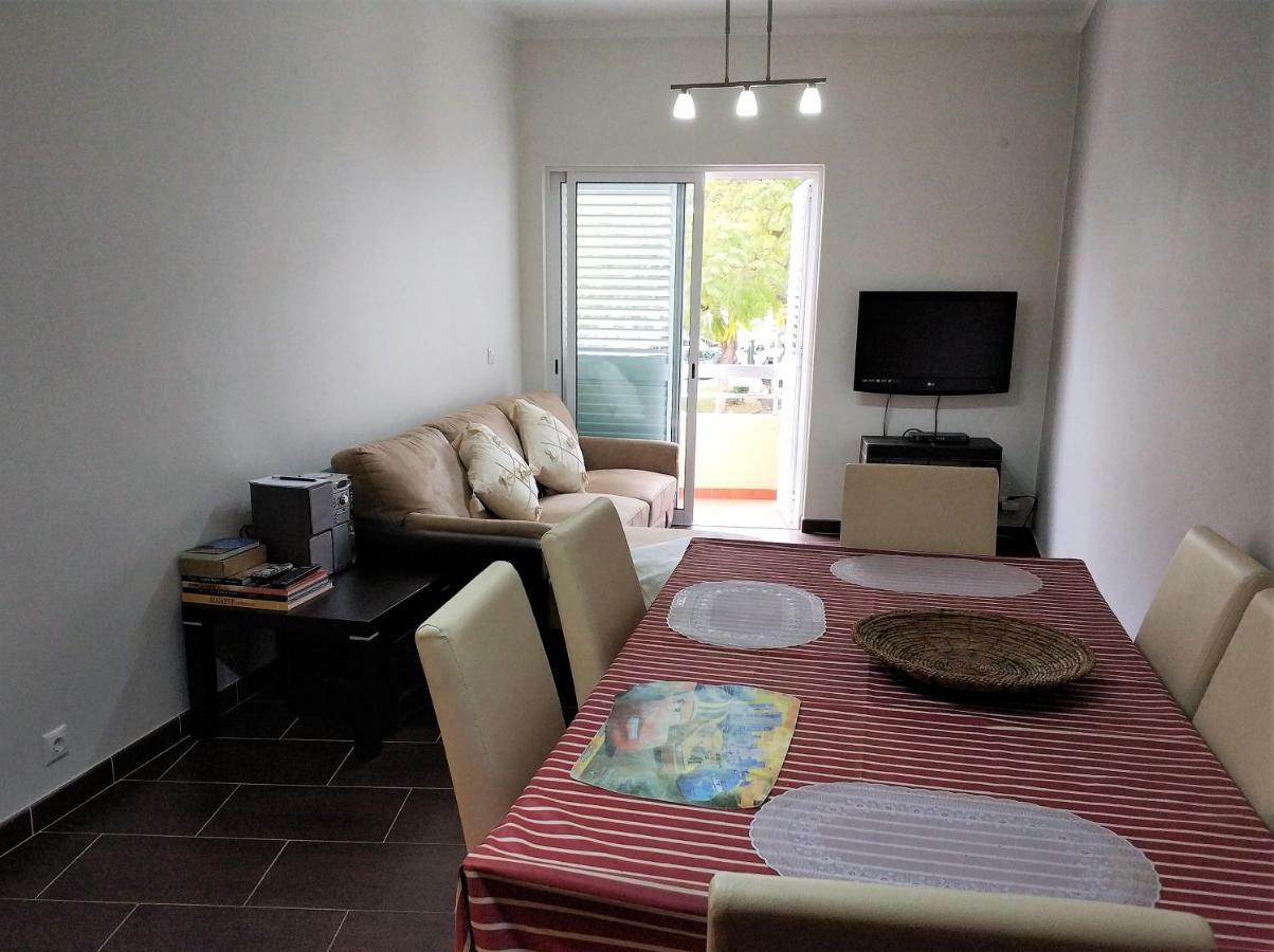 Faro Downtown Holiday Apartment المظهر الخارجي الصورة