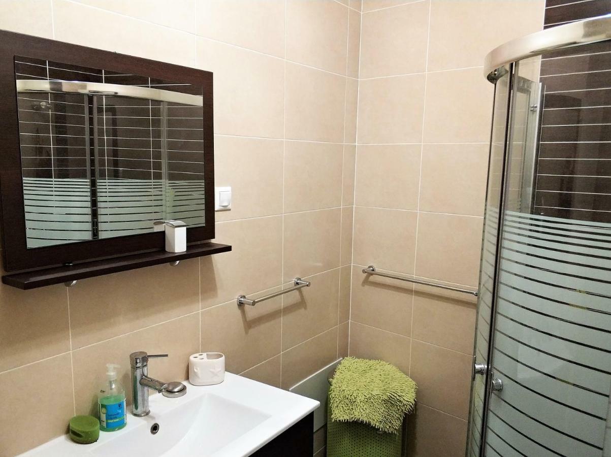 Faro Downtown Holiday Apartment المظهر الخارجي الصورة