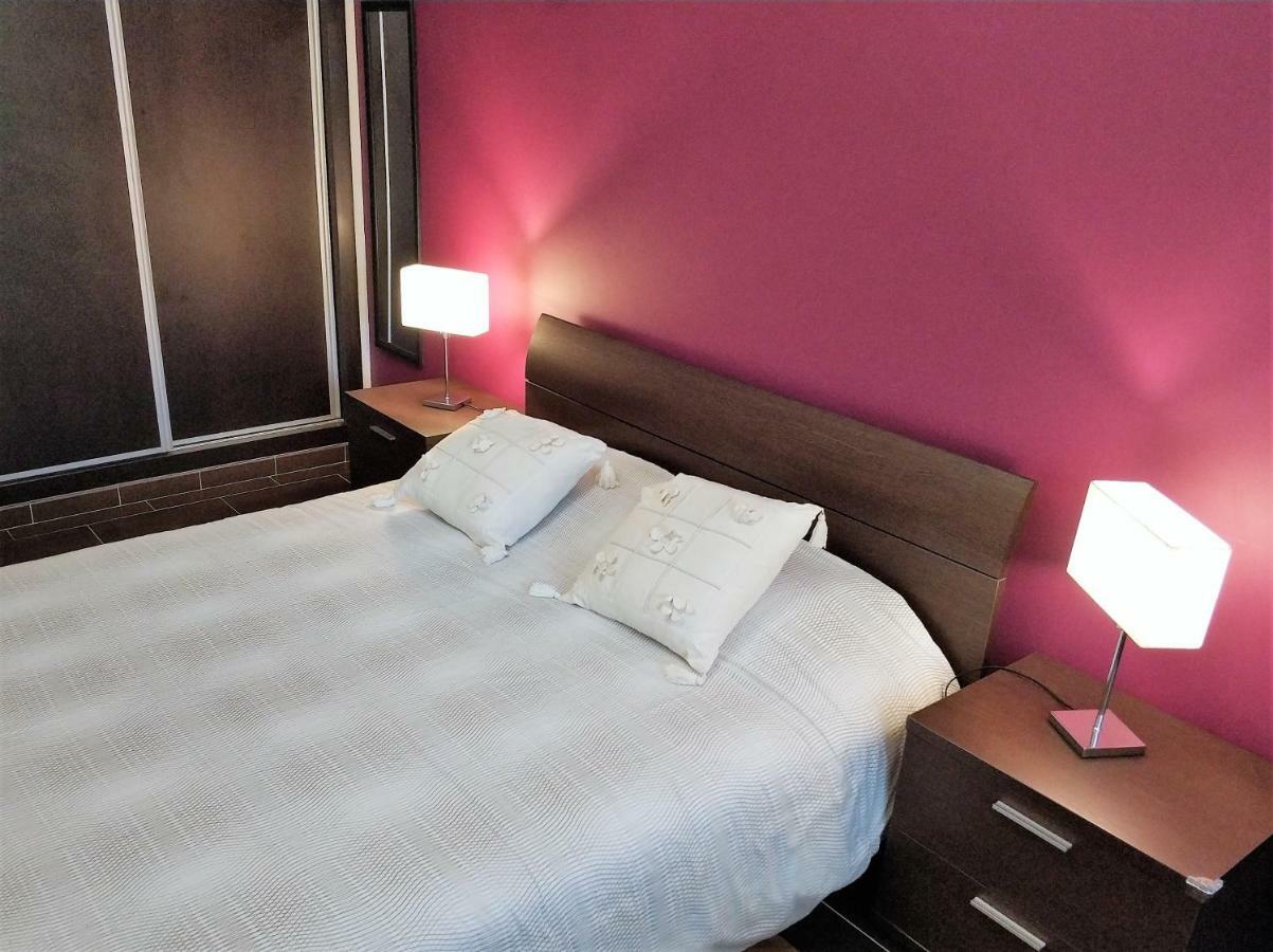 Faro Downtown Holiday Apartment المظهر الخارجي الصورة