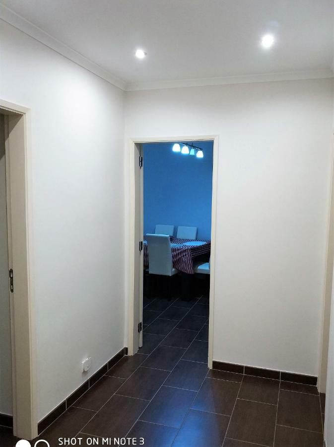Faro Downtown Holiday Apartment المظهر الخارجي الصورة