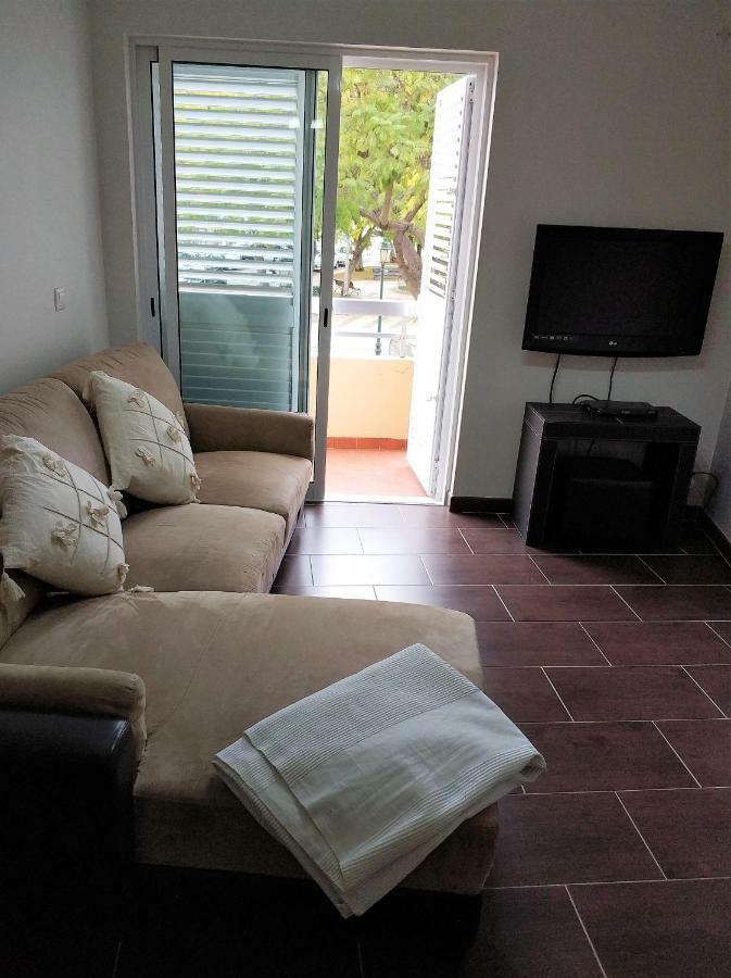 Faro Downtown Holiday Apartment المظهر الخارجي الصورة