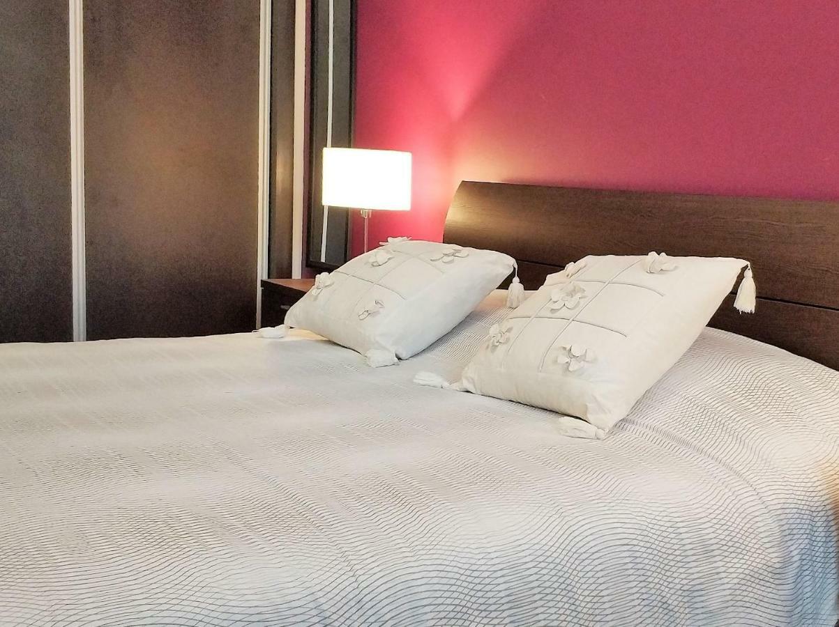 Faro Downtown Holiday Apartment المظهر الخارجي الصورة