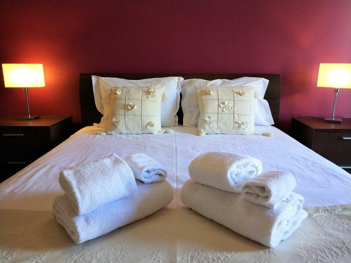 Faro Downtown Holiday Apartment المظهر الخارجي الصورة