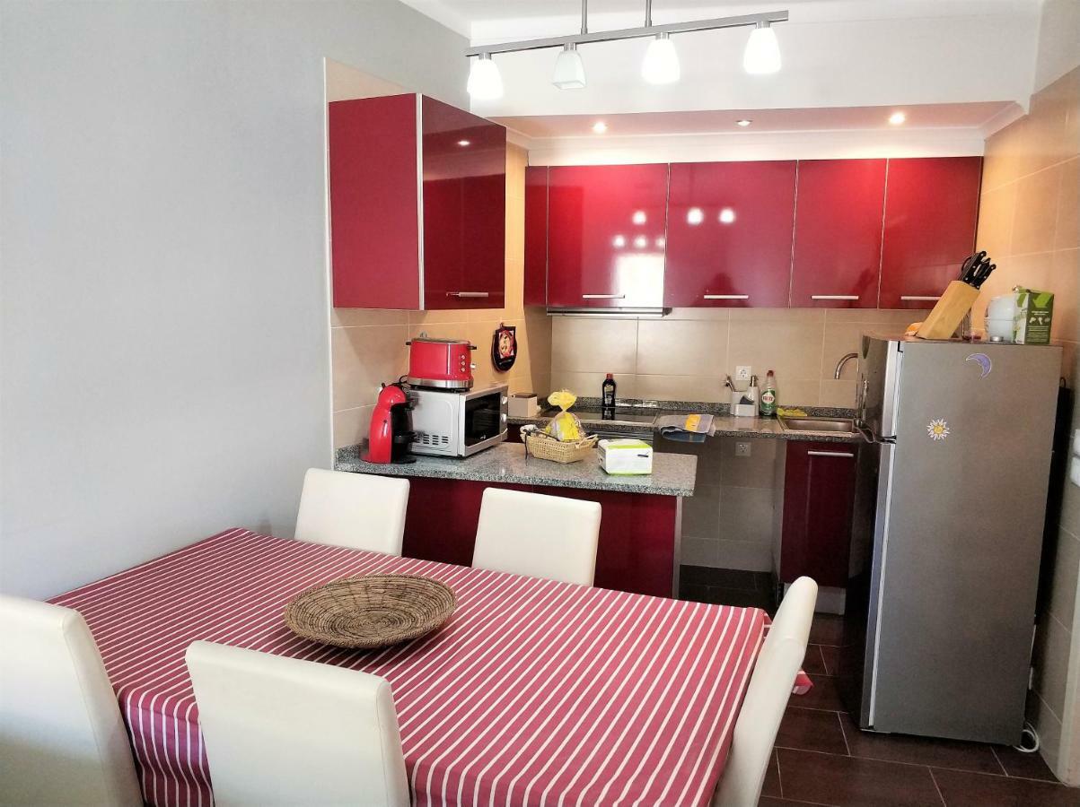 Faro Downtown Holiday Apartment المظهر الخارجي الصورة