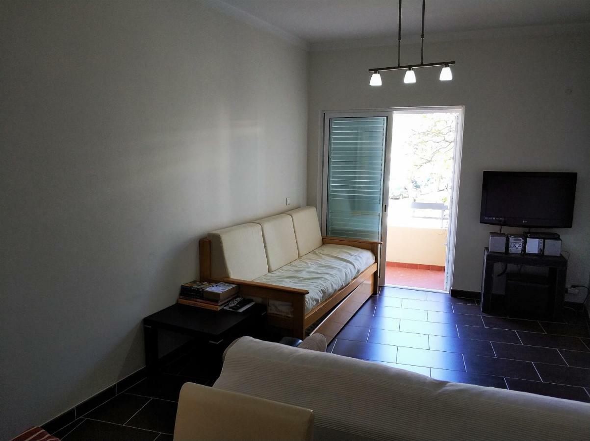 Faro Downtown Holiday Apartment المظهر الخارجي الصورة