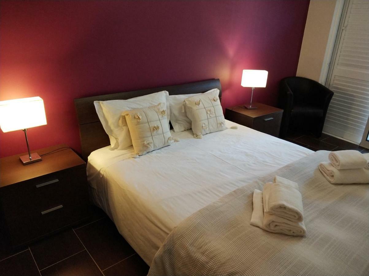 Faro Downtown Holiday Apartment المظهر الخارجي الصورة