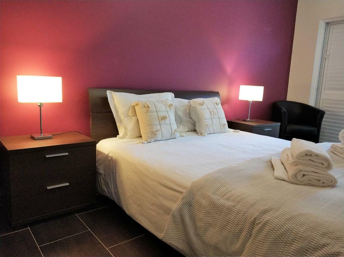 Faro Downtown Holiday Apartment المظهر الخارجي الصورة