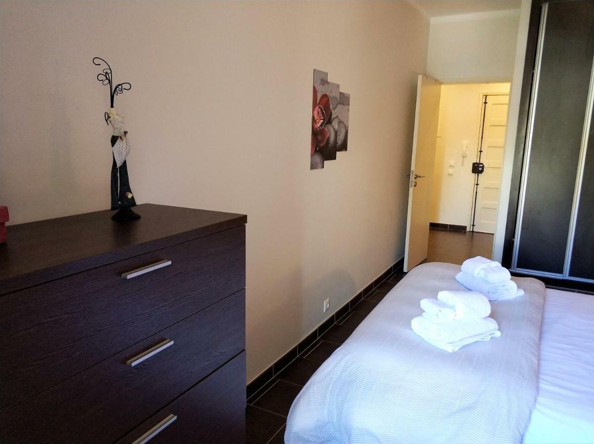 Faro Downtown Holiday Apartment المظهر الخارجي الصورة