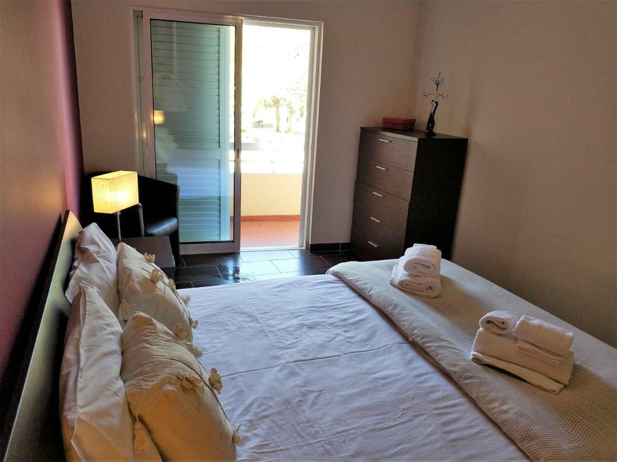 Faro Downtown Holiday Apartment المظهر الخارجي الصورة